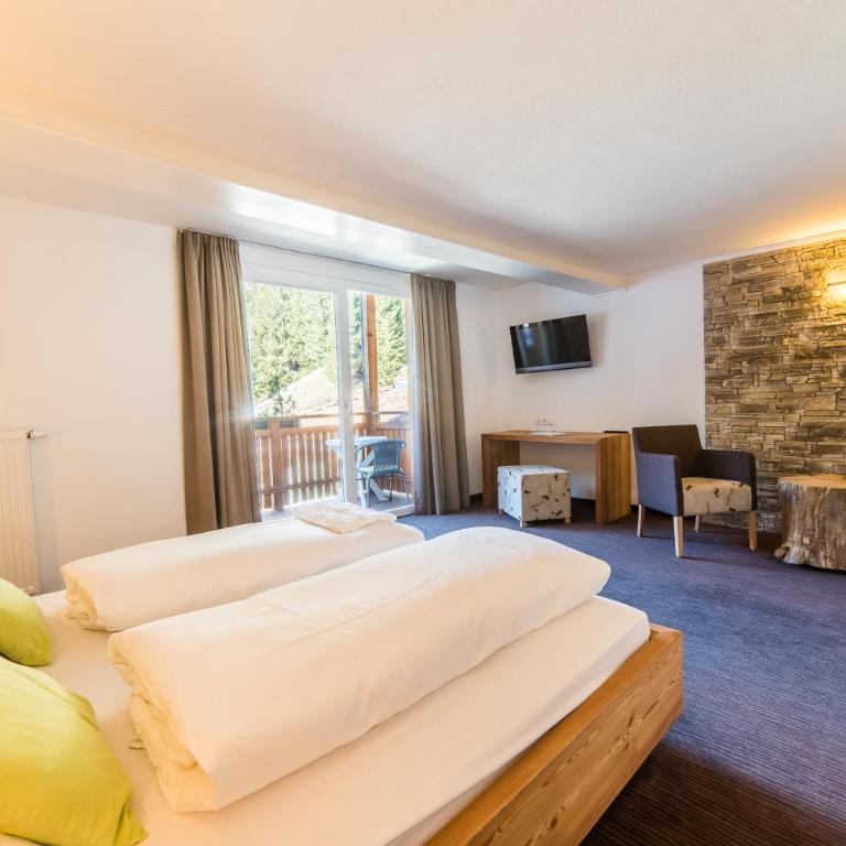 Hotel zum See - Superior Junior Suite - 4