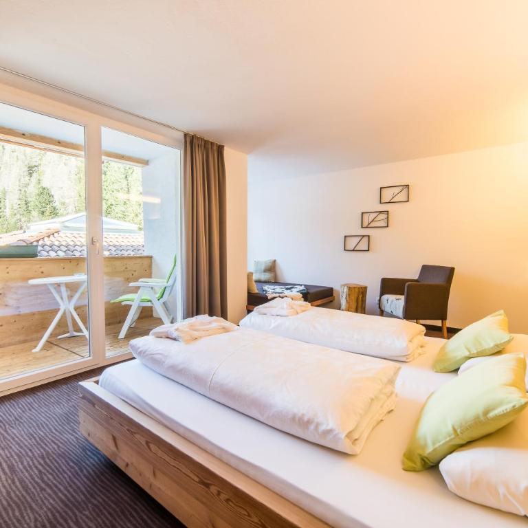 Hotel zum See - Superior Double Room - 4