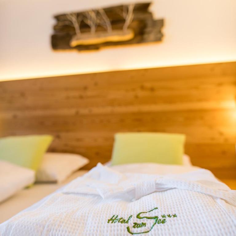 Hotel zum See - Superior Junior Suite - 3