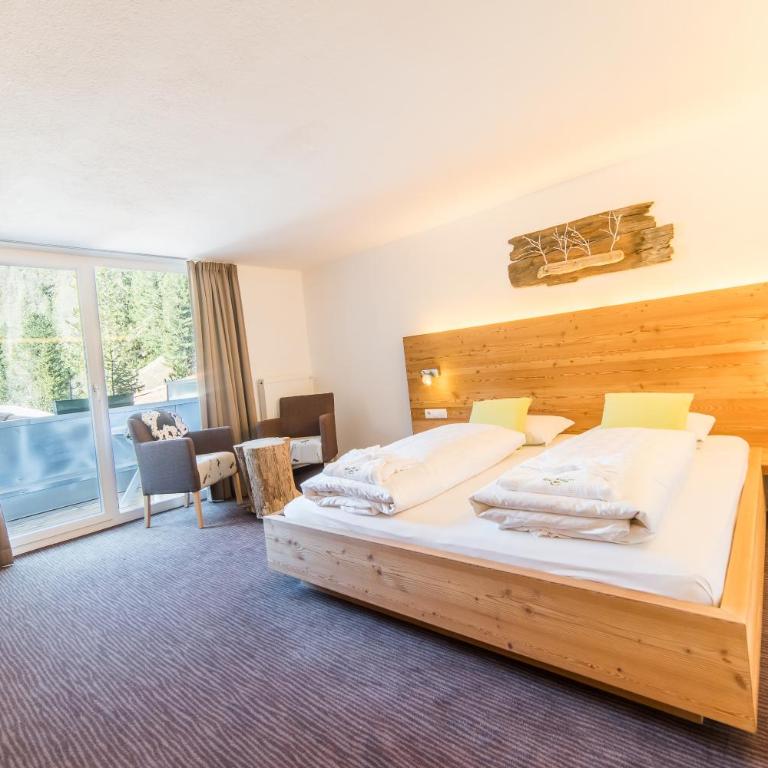 Hotel zum See - Superior Junior Suite - 2