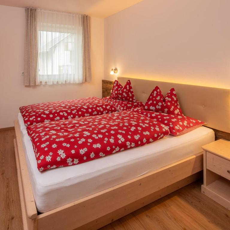 Apartments Sankt Walburg - Appartamento con 2 Camere da Letto - 12