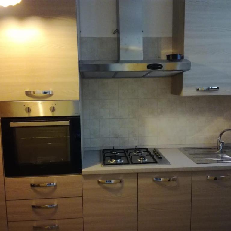 Appartamento centro Gallipoli - Appartamento - 6
