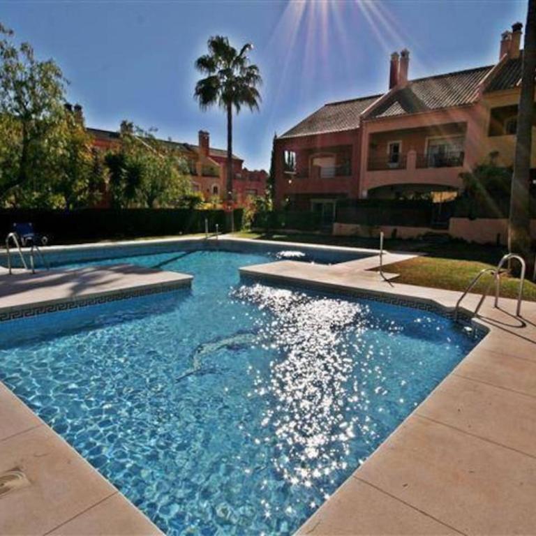 Spacious Golden Mile Townhouse - Casa de 4 dormitorios - 13
