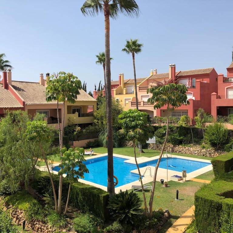 Spacious Golden Mile Townhouse - Casa de 4 dormitorios - 1