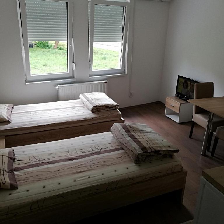 Apartment Tijana - Studio Apartment - 14