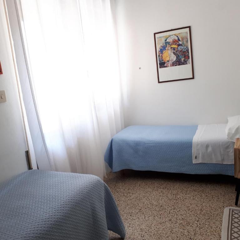 Hotel Villa Dina - Camera Singola - 12