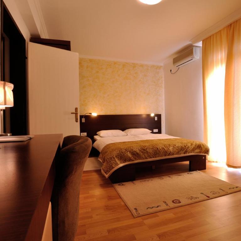Vila Đurić - Ex Hotel Đurić - One-Bedroom Apartment - 3