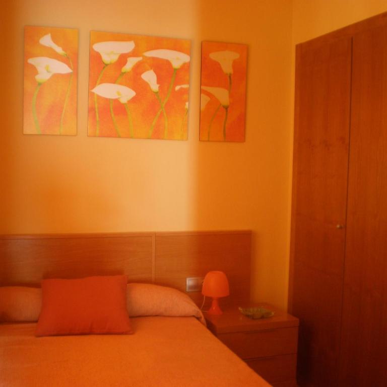 APARTAMENTO CON JACUZZI PRIVADO Y PARKING - Apartment - 37