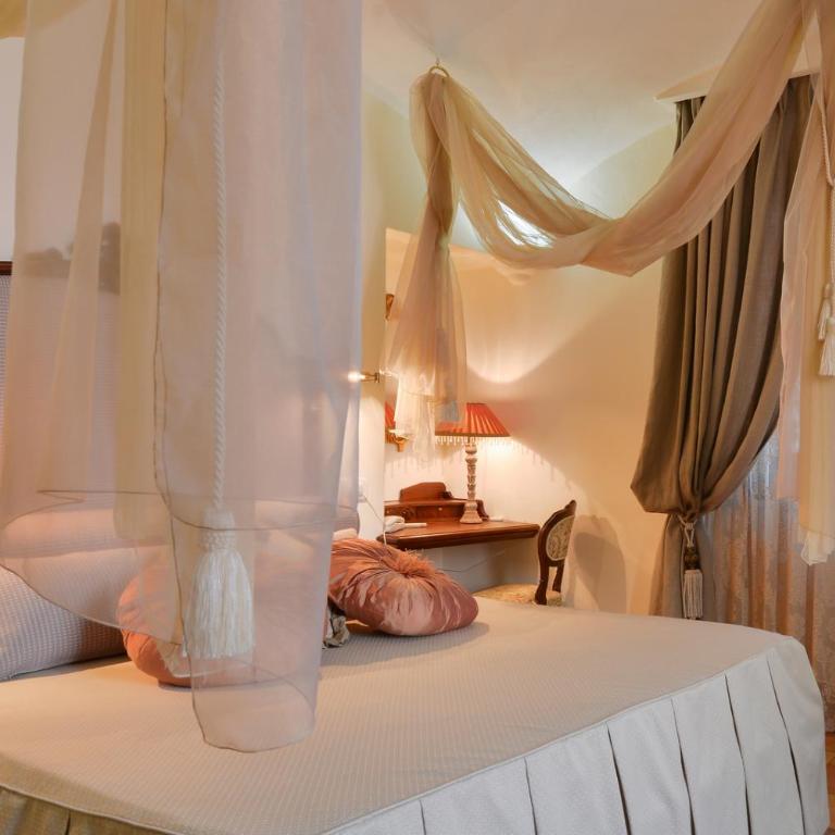 San Francesco Resort - Superior Double Room - 8