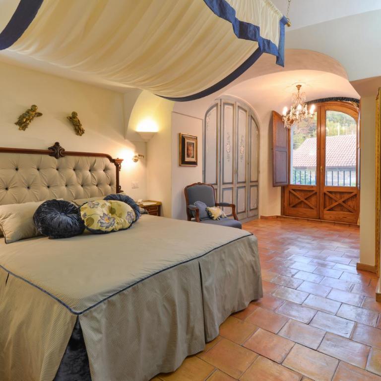 San Francesco Resort - Double Room - 5