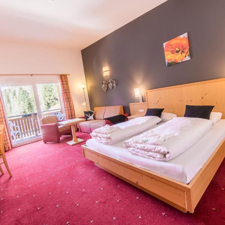 Hotel zum See - Junior Suite - 2