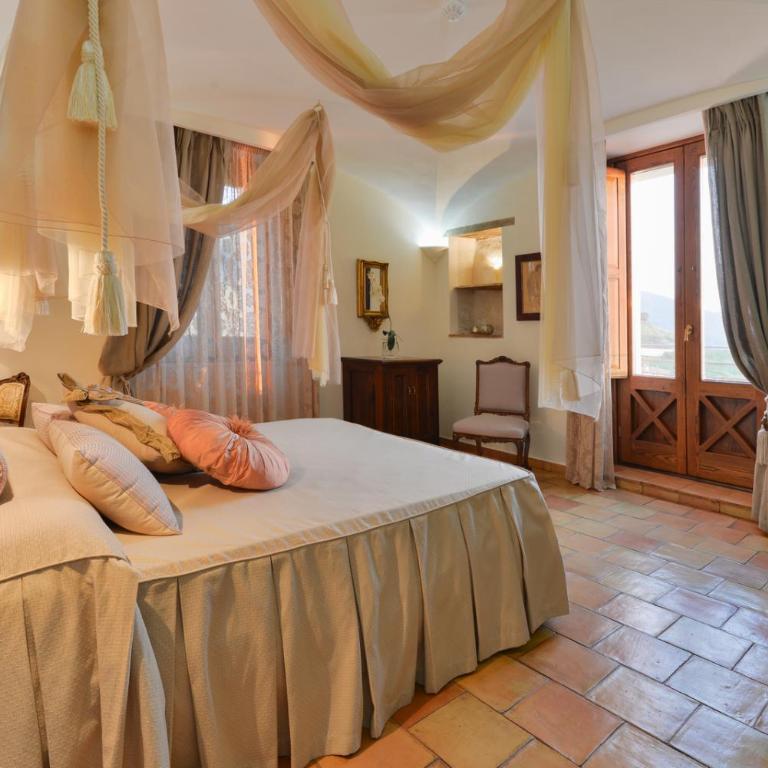 San Francesco Resort - Superior Double Room - 9