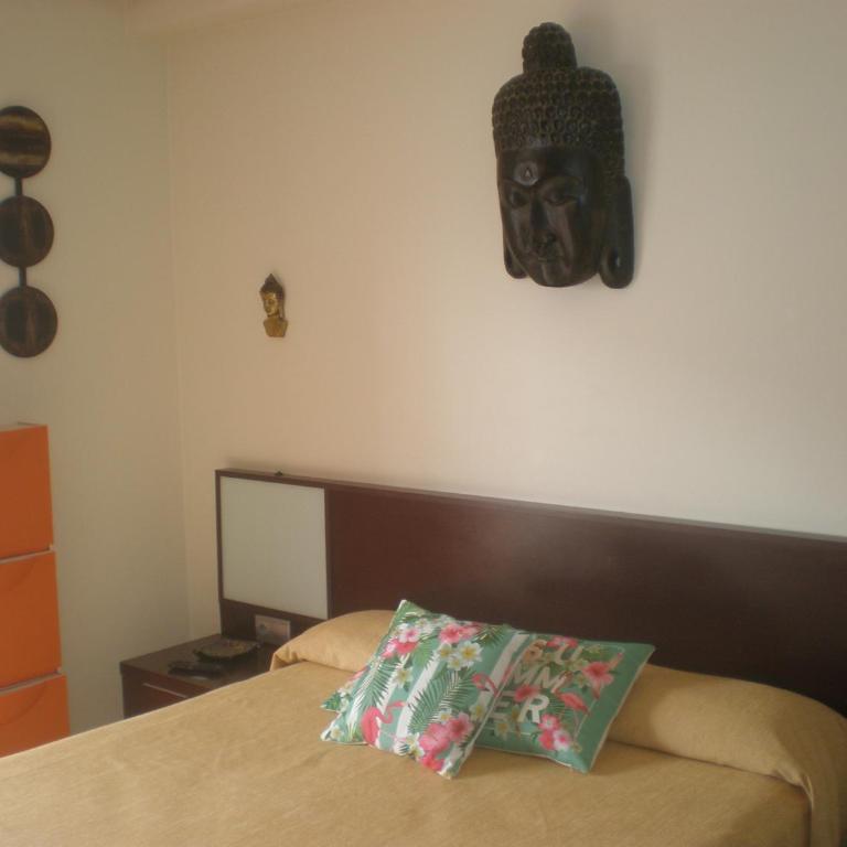 APARTAMENTO CON JACUZZI PRIVADO Y PARKING - Apartment - 36