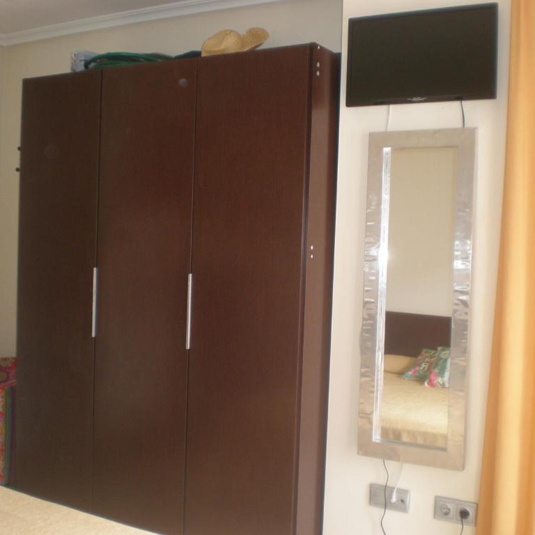APARTAMENTO CON JACUZZI PRIVADO Y PARKING - Apartment - 35