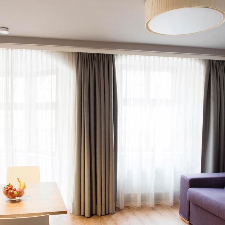 Daxburg Apartments - Appartamento con 1 Camera da Letto - 3