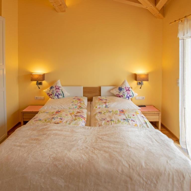 Romantik Aparthotel Sonnleitn - Penthouse-Apartment - 11