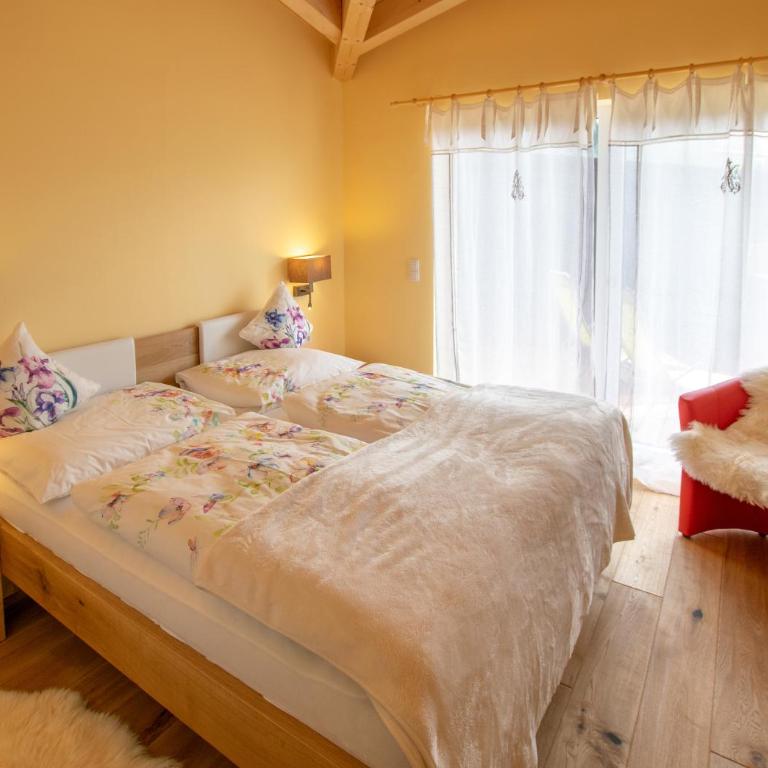 Romantik Aparthotel Sonnleitn - Penthouse-Apartment - 9