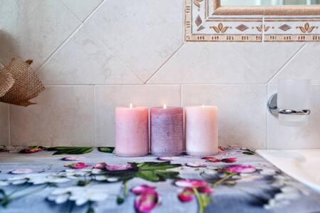 Nel cuore di Gallipoli.. a un passo dal mare! - Appartamento con 2 Camere da Letto - 24