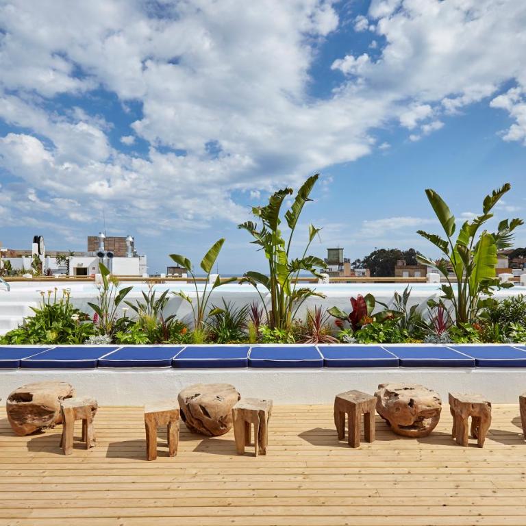 Gran Hotel Flamingo-Adults Only older 18 years old - Habitación Doble Superior - 4