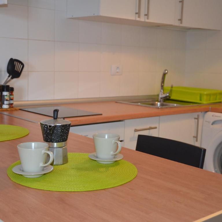 HOLIDAY APARTMENT PUERTA DEL SOL - One-Bedroom Apartment - 5