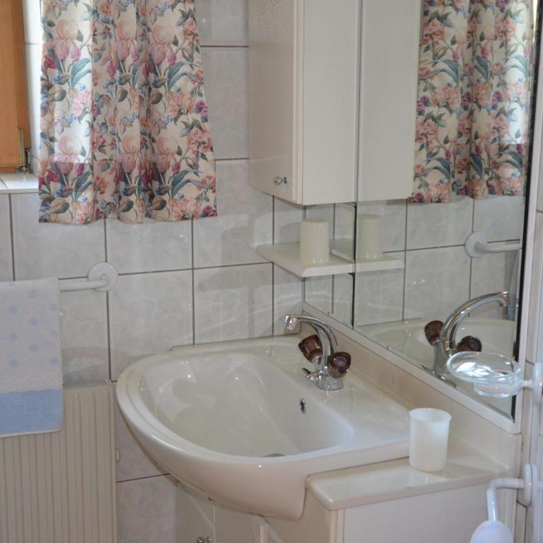Ferienwohnung Garber - Appartamento con doccia - 33