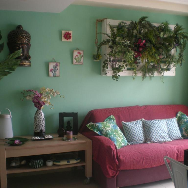 APARTAMENTO CON JACUZZI PRIVADO Y PARKING - Apartment - 27