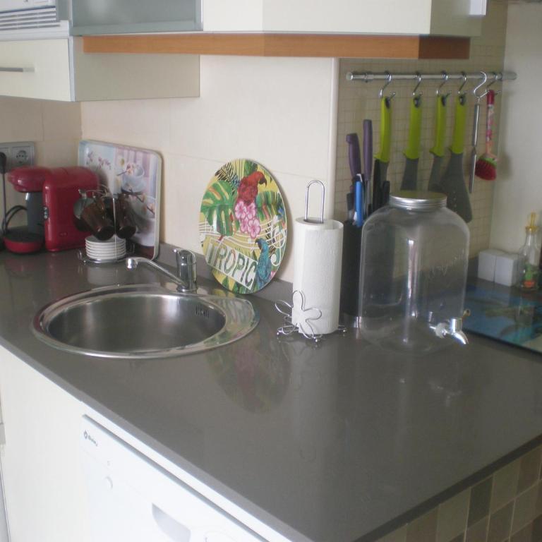 APARTAMENTO CON JACUZZI PRIVADO Y PARKING - Apartment - 29