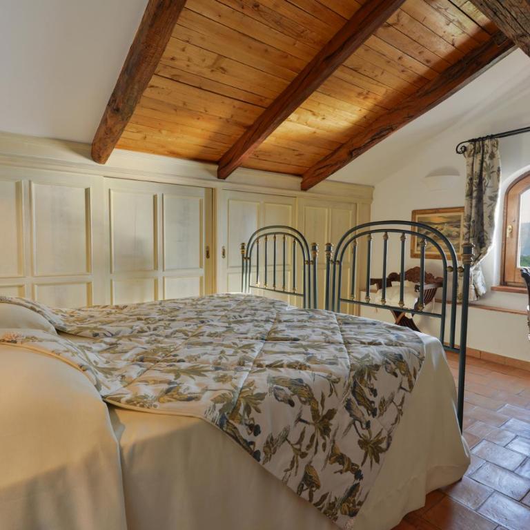 San Francesco Resort - Double Room with Sea View - 21