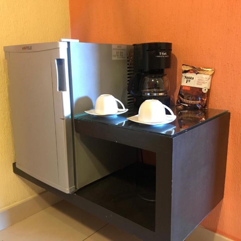 Hostalia Hotel Expo & Business Class - Junior Suite - 4