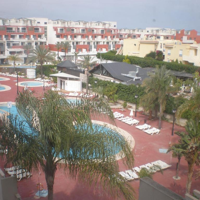 APARTAMENTO CON JACUZZI PRIVADO Y PARKING - Apartment - 25