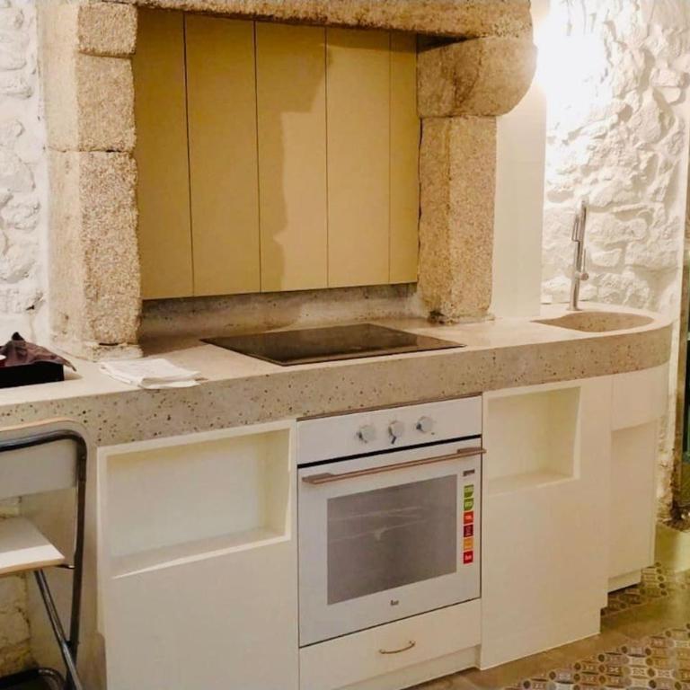 Enjoy the Old Town in a full renovated Duplex - Apartamento de 1 dormitorio - 17