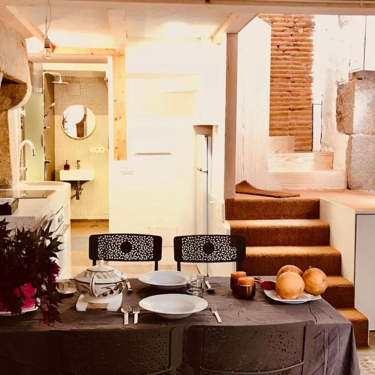 Enjoy the Old Town in a full renovated Duplex - Apartamento de 1 dormitorio - 7