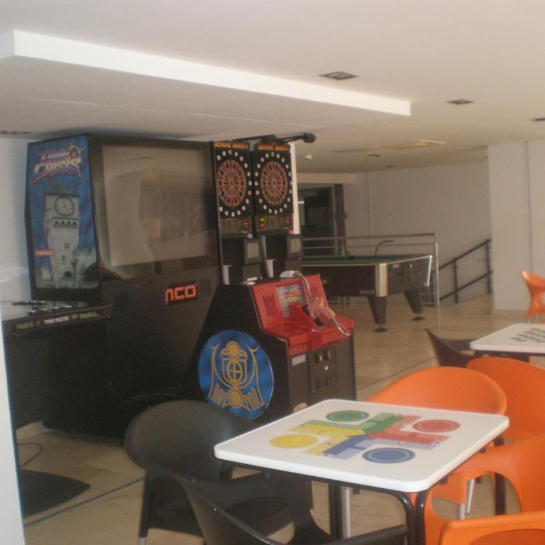 APARTAMENTO CON JACUZZI PRIVADO Y PARKING - Apartment - 51