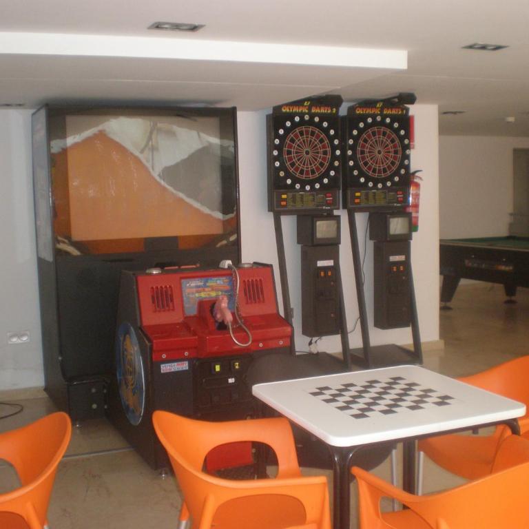 APARTAMENTO CON JACUZZI PRIVADO Y PARKING - Apartment - 49