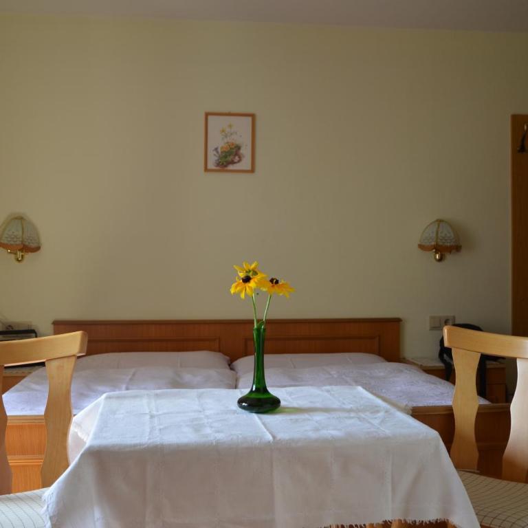 Ferienwohnung Garber - Appartamento con doccia - 20