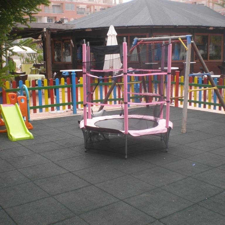 APARTAMENTO CON JACUZZI PRIVADO Y PARKING - Apartment - 48