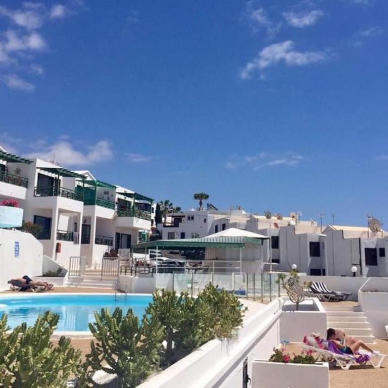 Apartment Portonovo Casa Martin - swimming pool - good Wifi - Old Town - Apartment - 9