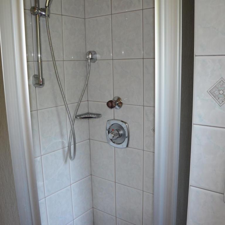 Ferienwohnung Garber - Appartamento con doccia - 29