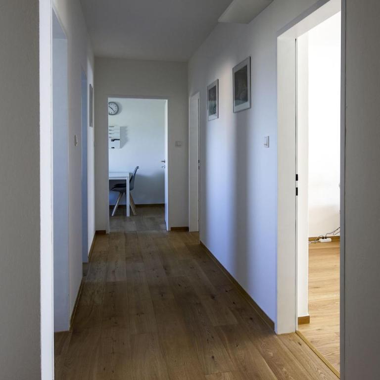 Flataid Apartmenthaus Brauhausstrasse - Apartment mit 2 Schlafzimmern - 9