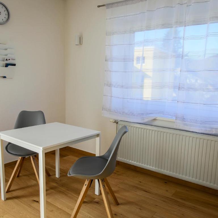 Flataid Apartmenthaus Brauhausstrasse - Studio-Apartment - 5