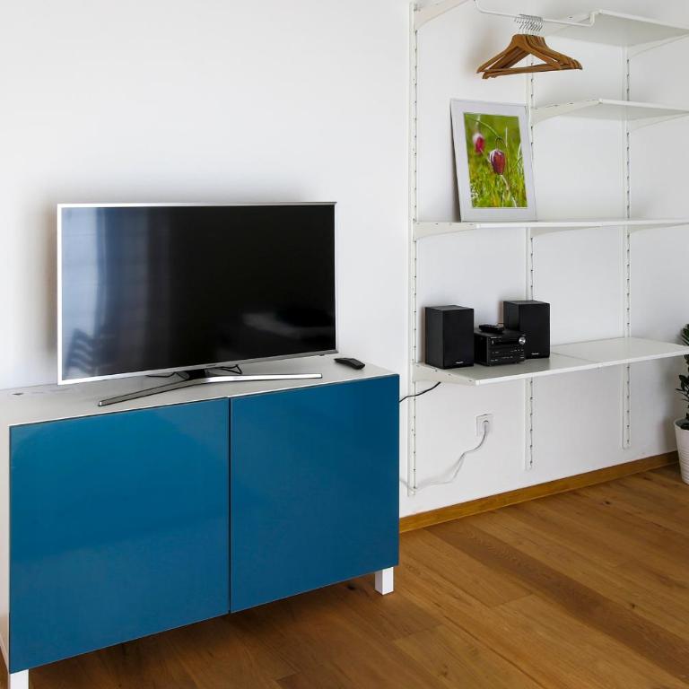 Flataid Apartmenthaus Brauhausstrasse - Studio-Apartment - 6