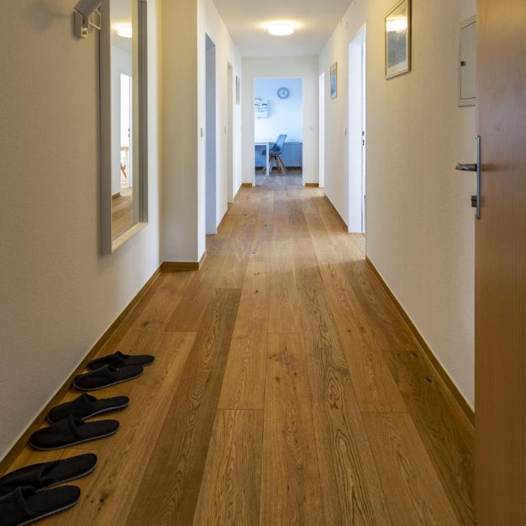 Flataid Apartmenthaus Brauhausstrasse - Apartment mit 2 Schlafzimmern - 6