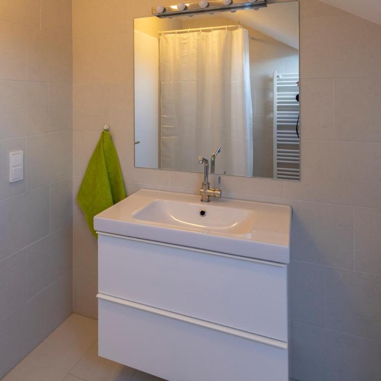 Flataid Apartmenthaus Brauhausstrasse - Apartment mit 2 Schlafzimmern - 7