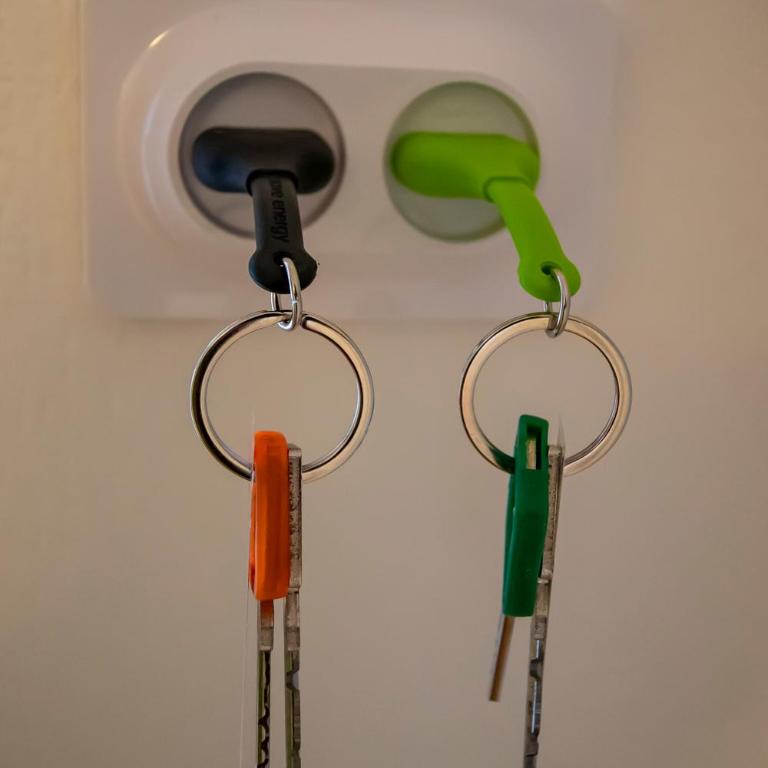 Flataid Apartmenthaus Brauhausstrasse - Apartment mit 2 Schlafzimmern - 12