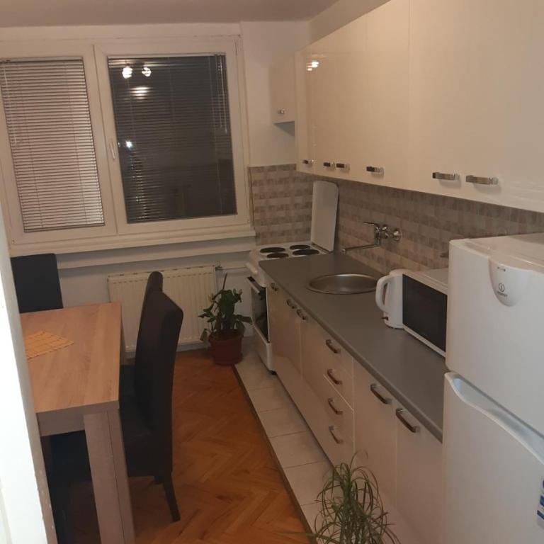 Apartment Ambrela 2 - Apartman sa 1 Spavaćom Sobom - 16