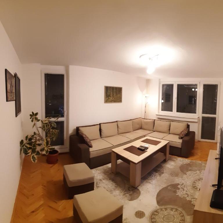 Apartment Ambrela 2 - Apartman sa 1 Spavaćom Sobom - 9