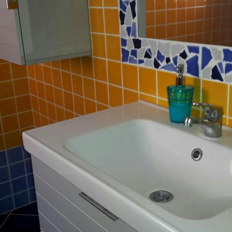 Appartamento centralissimo in San Teodoro - Casa con 1 Camera da Letto - 14