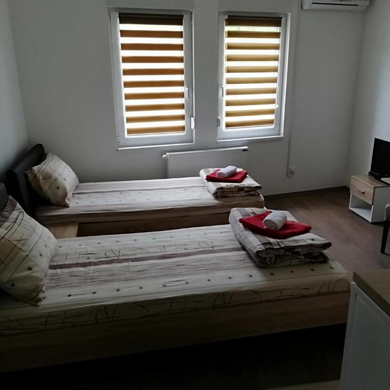 Apartment Tijana - Studio Apartment - 9