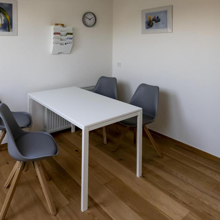 Flataid Apartmenthaus Brauhausstrasse - Apartment mit 2 Schlafzimmern - 14