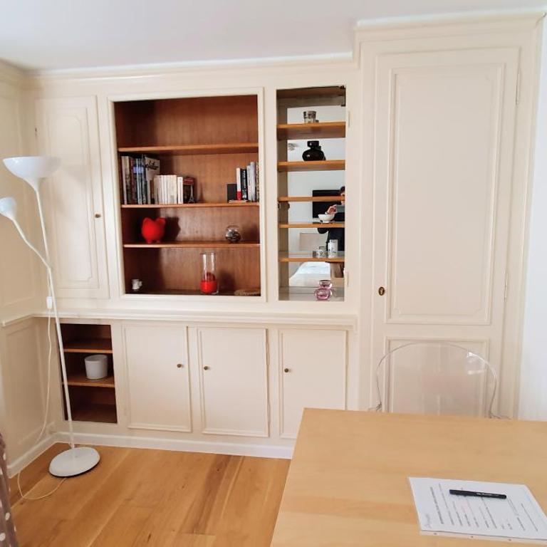 Boël 5 studio - Studio - 7